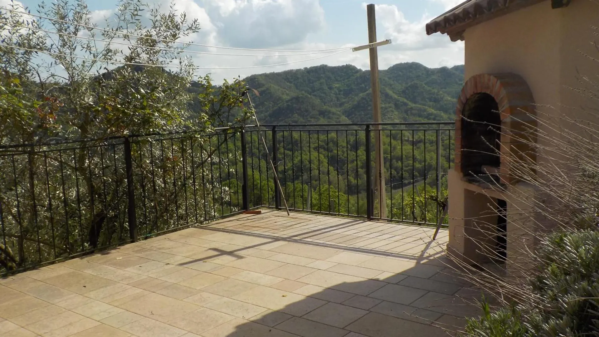 Hotel Colle Del Sole Miane
