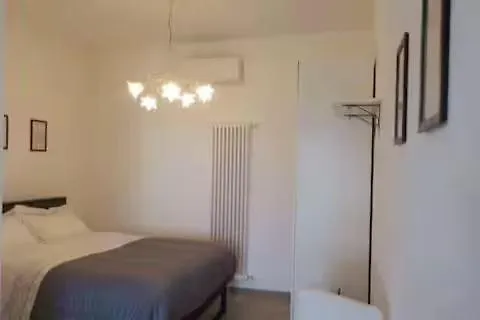Gasthuis Colle Del Sole Hotel Miane