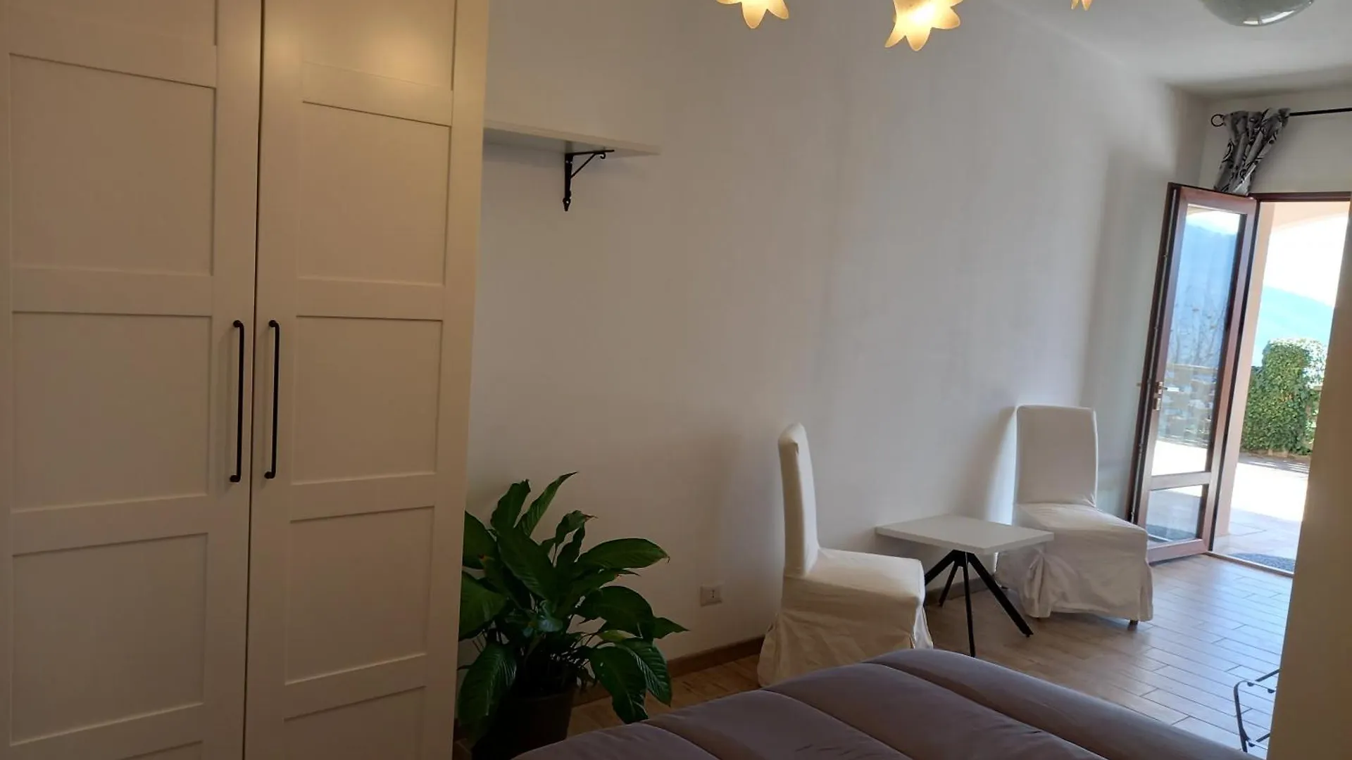 Hotel Colle Del Sole Miane Pensjonat