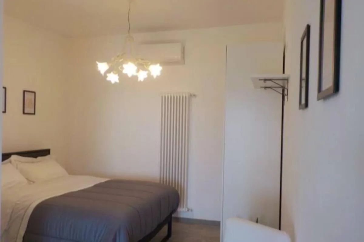 Hotel Colle Del Sole Miane