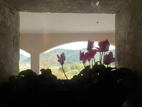 Colle Del Sole Hotel Miane Italië