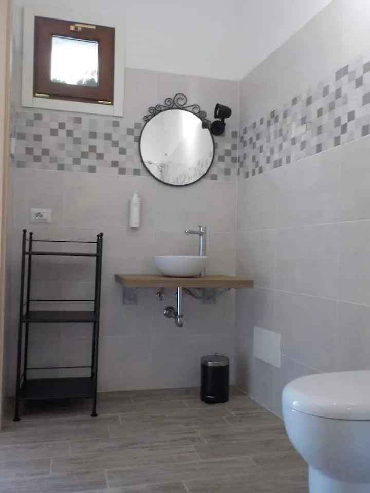 Hotel Colle Del Sole Miane Pensjonat